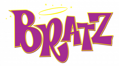 Logo de Bratz