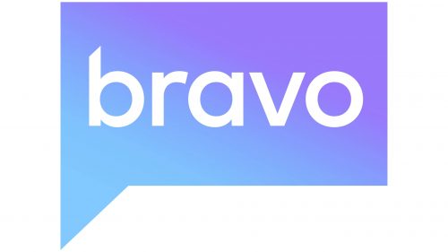 Logo de Bravo
