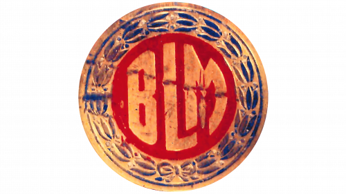 Logo de Breese (BLM)