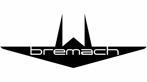 Logo de Bremach Industry