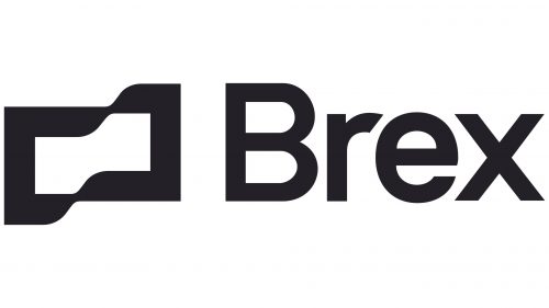 Logo de Brex