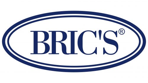 Logo de Bric's