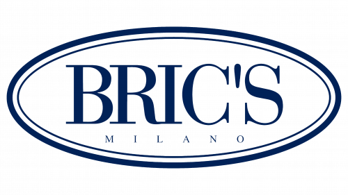 Logo de Bric's