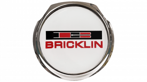 Logo de Bricklin