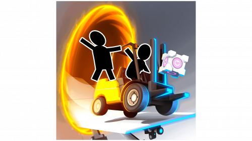 Logo de Bridge Constructor Portal