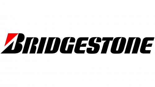 Logo de Bridgestone en 1984