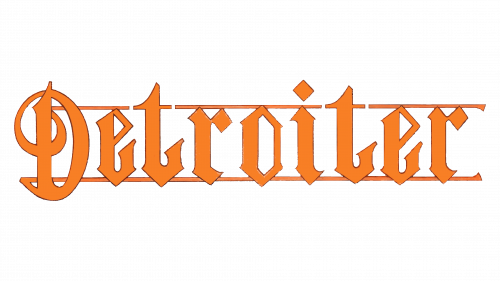 Logo de Briggs-Detroiter