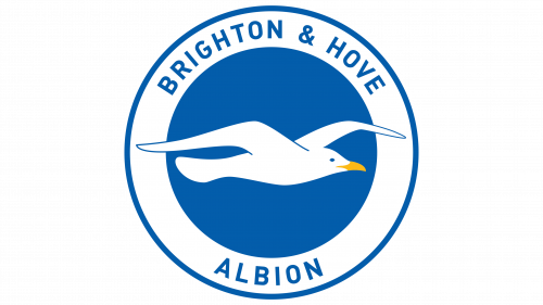 Logo de Brighton & Hove Albion