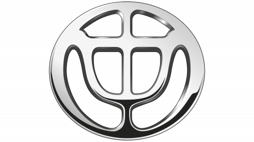 Logo de Brilliance