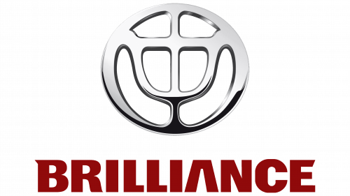 Logo de Brilliance Auto Group
