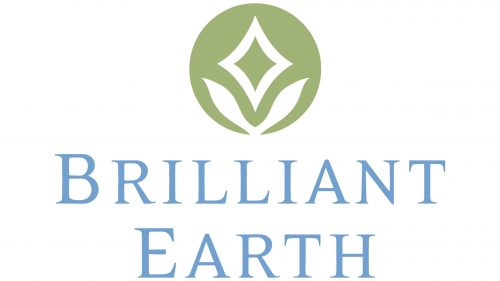 Logo de Brilliant Earth