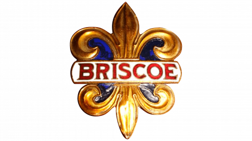Logo de Briscoe