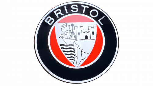 Logo de Bristol Cars