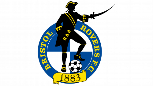 Logo de Bristol Rovers FC