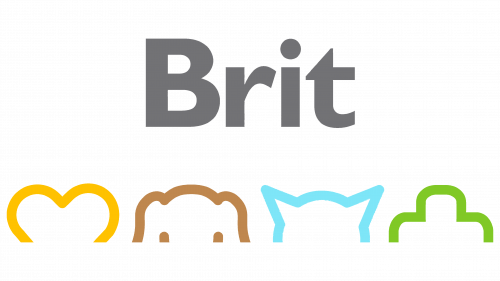 Logo de Brit