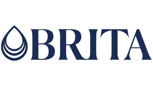 Logo de Brita