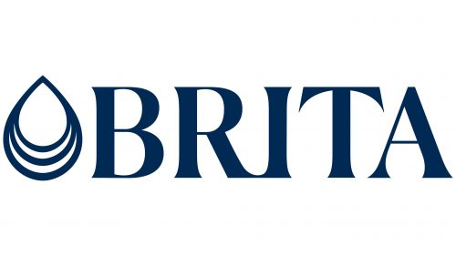 Logo de Brita