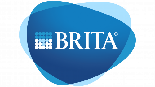 Logo de Brita en 2015