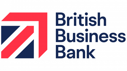 Logo de British Business Bank