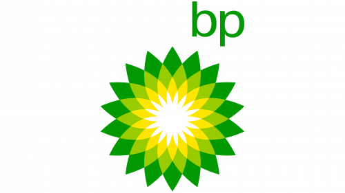Logo de British Petroleum