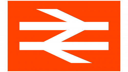 Logo de British Rail