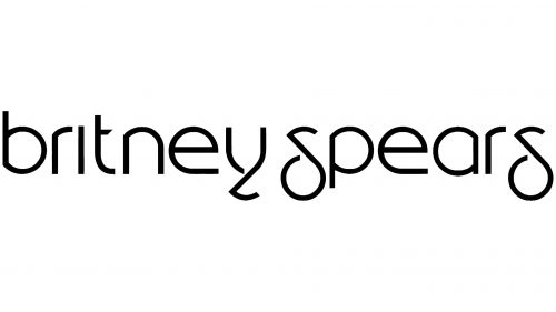 Logo de Britney Spears