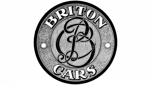 Logo de Briton