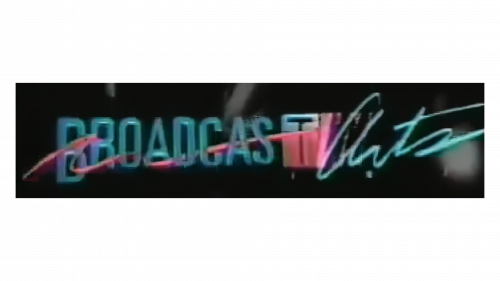Logo de Broadcast Arts en 1987