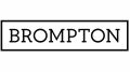 Logo de Brompton