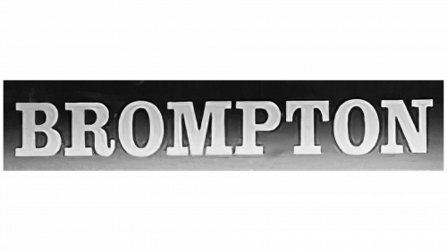 Logo de Brompton Old