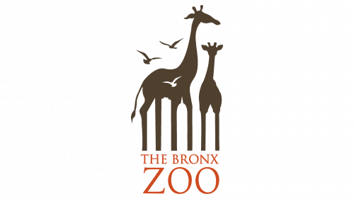 Logo de Bronx Zoo