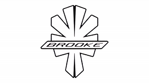 Logo de Brooke