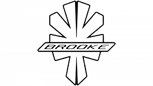 Logo de Brooke Cars