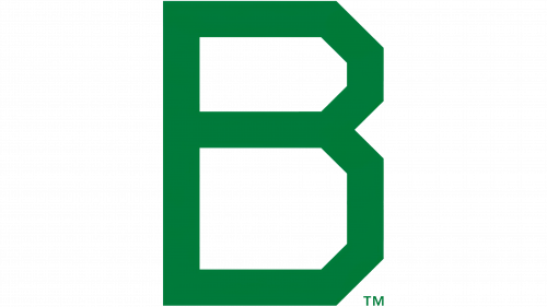 Logo de Brooklyn Dodgers en 1937