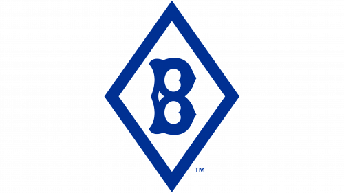 Logo de Brooklyn Robins 1926-1927