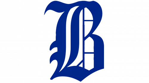 Logo de Brooklyn Superbas 1902-1908