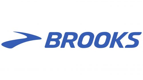 Logo de Brooks