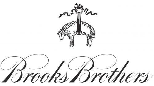 Logo de Brooks Brothers