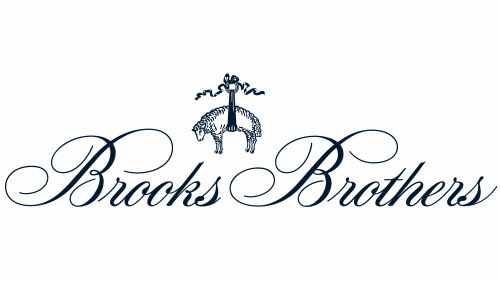 Logo de Brooks Brothers