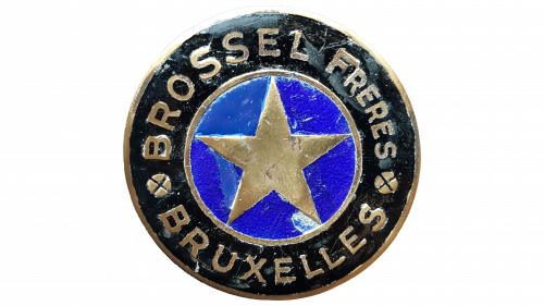 Logo de Brossel