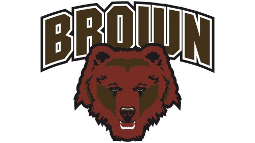 Logo de Brown Bears