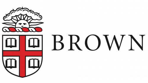 Logo de Brown University
