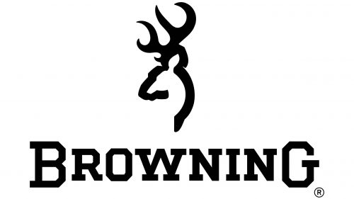 Logo de Browning