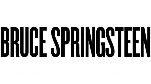 Logo de Bruce Springsteen