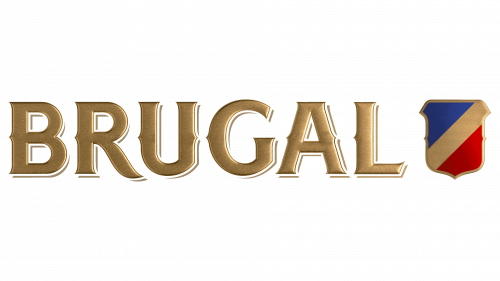 Logo de Brugal