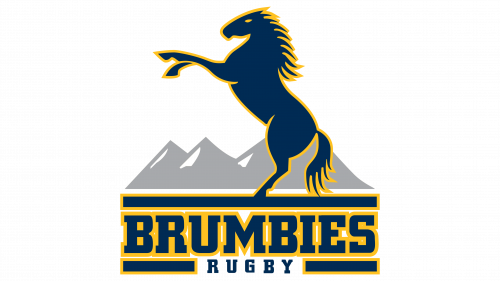 Logo de Brumbles