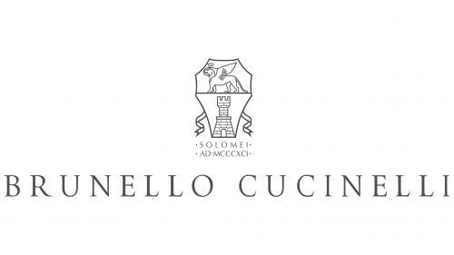Logo de Brunello Cucinelli