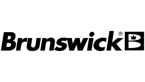 Logo de Brunswick