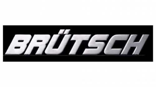 Logo de Brutsch