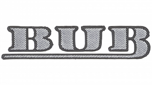 Logo de Bub